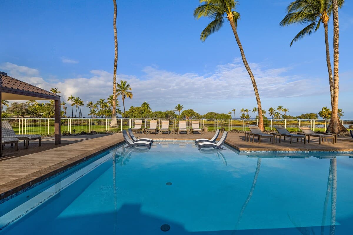 Condo in Waimea · ★5.0 · 2 bedrooms · 3 beds · 2.5 baths - Photo 1