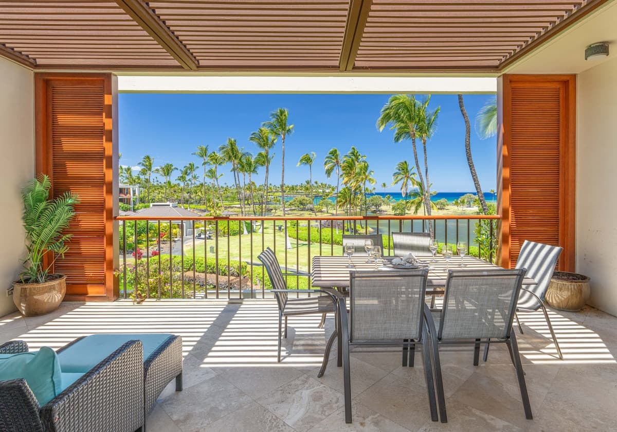 Condo in Waimea · ★5.0 · 2 bedrooms · 3 beds · 2.5 baths - Photo 5