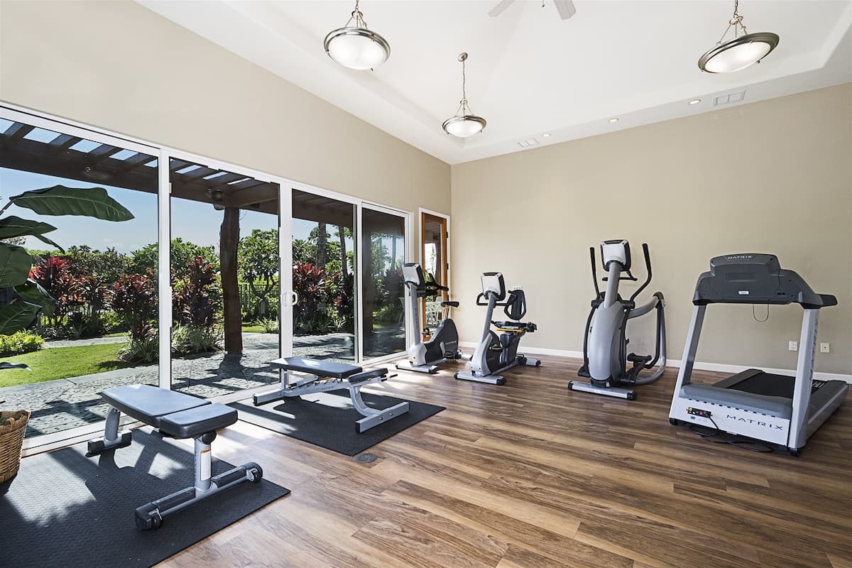 Villa in Waikoloa Village · ★4.8 · 2 bedrooms · 2 beds · 2 baths - Photo 5