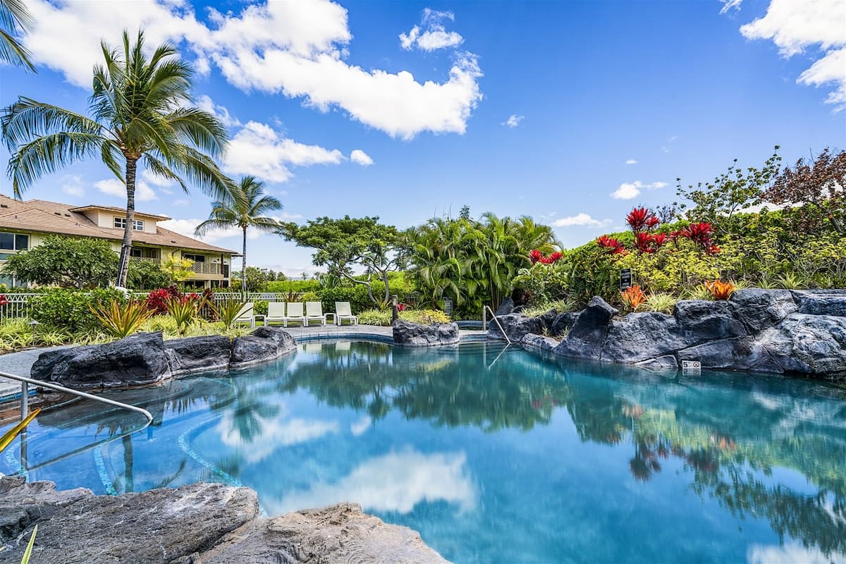 Villa in Waikoloa Village · ★4.8 · 2 bedrooms · 2 beds · 2 baths - Photo 2
