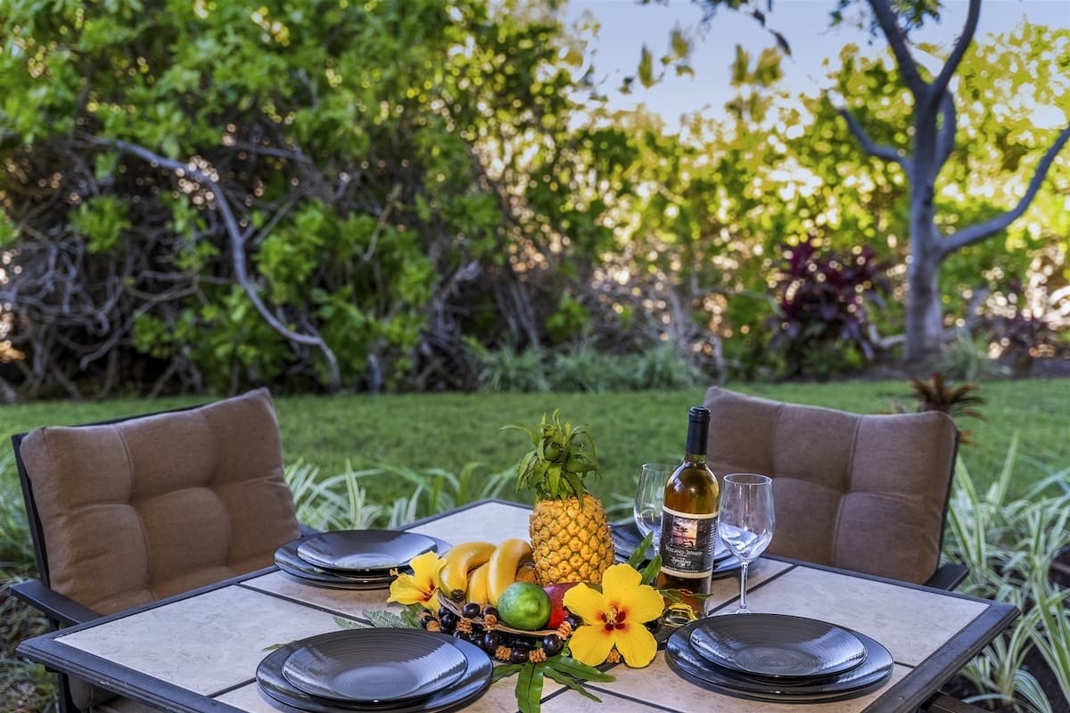 Villa in Waikoloa Village · ★4.8 · 2 bedrooms · 2 beds · 2 baths - Photo 1