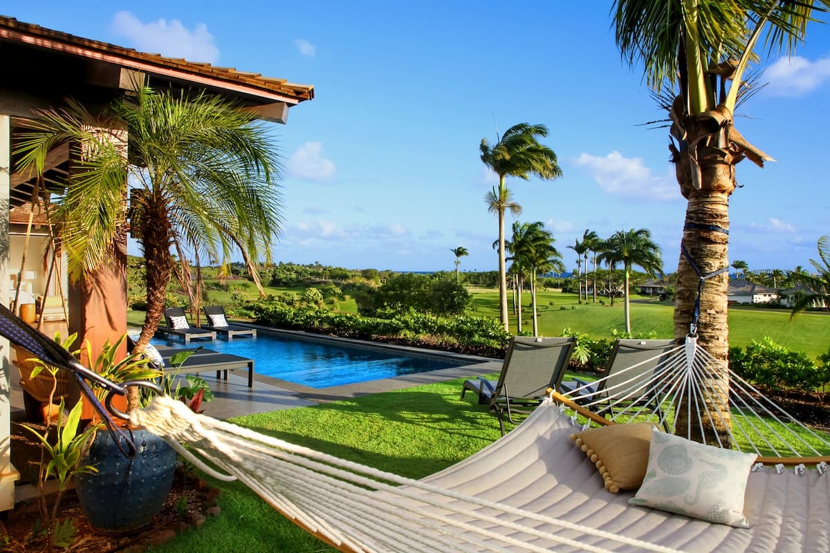 Home in Koloa · ★4.86 · 4 bedrooms · 7 beds · 4.5 baths - Photo 2