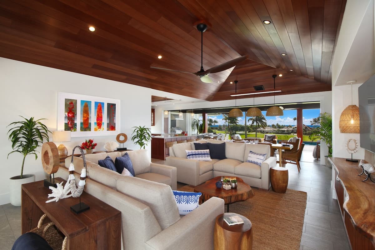 Home in Koloa · ★4.86 · 4 bedrooms · 7 beds · 4.5 baths - Photo 4