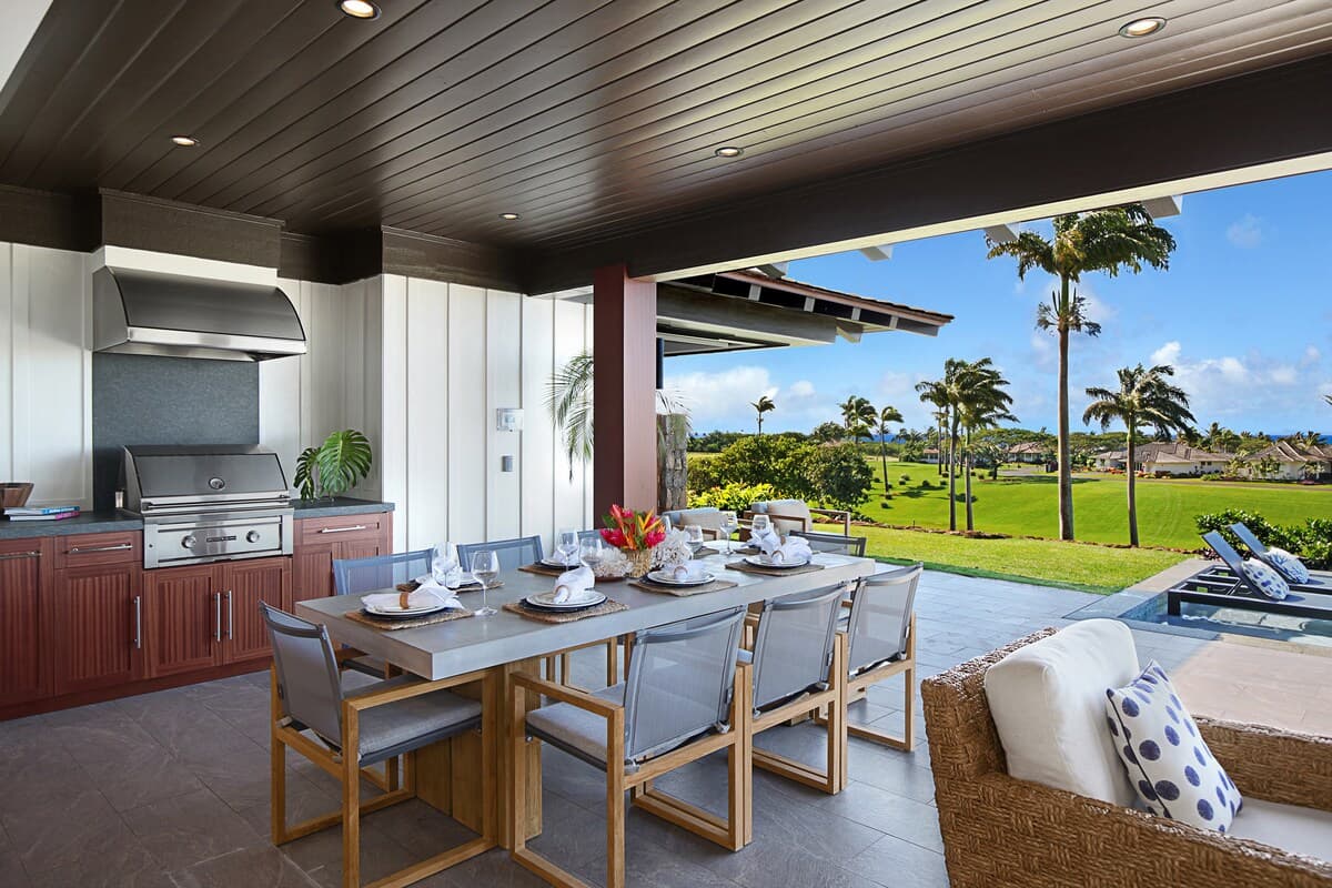 Home in Koloa · ★4.86 · 4 bedrooms · 7 beds · 4.5 baths - Photo 5