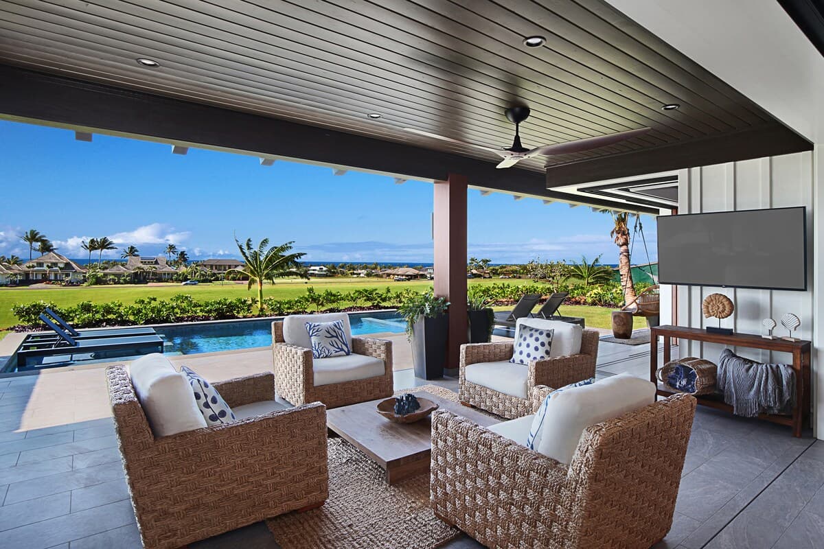 Home in Koloa · ★4.86 · 4 bedrooms · 7 beds · 4.5 baths - Photo 3