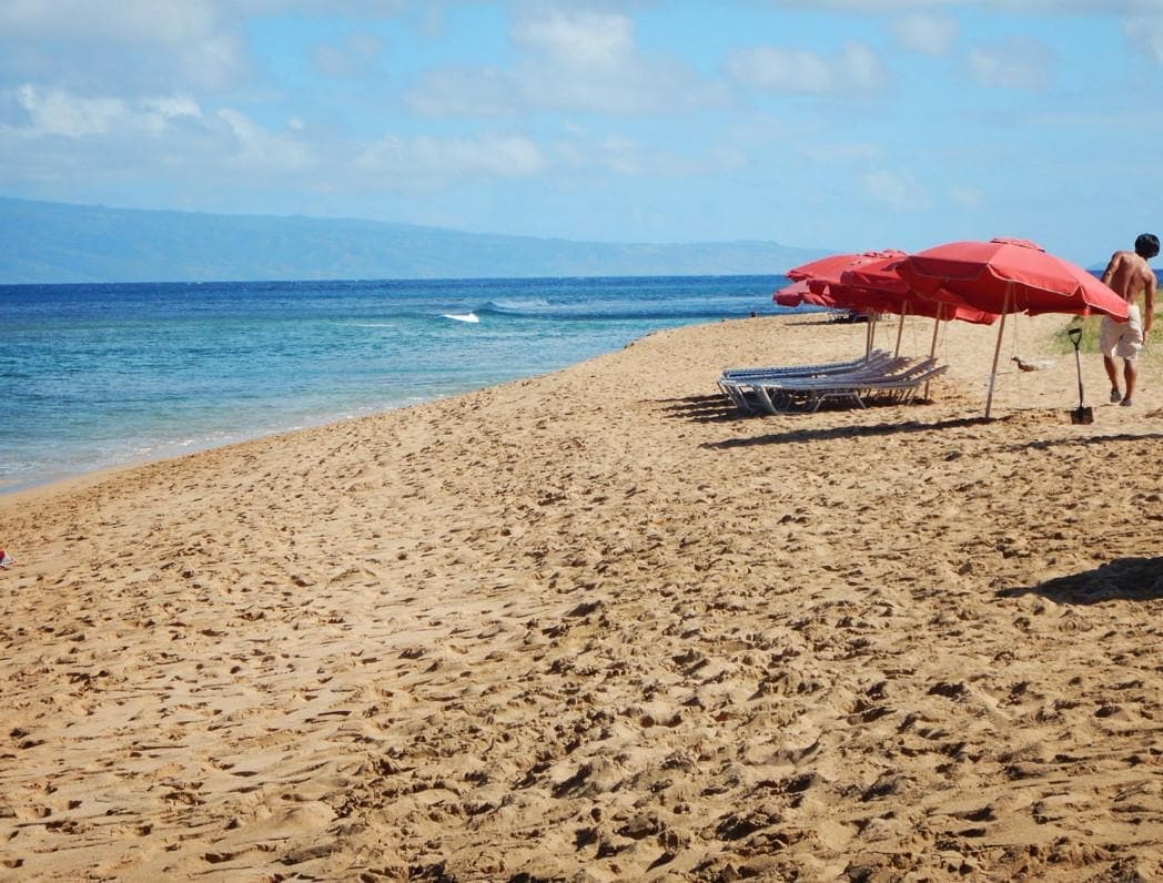 Condo in Lahaina · ★4.82 · 1 bedroom · 2 beds · 1 bath - Photo 1