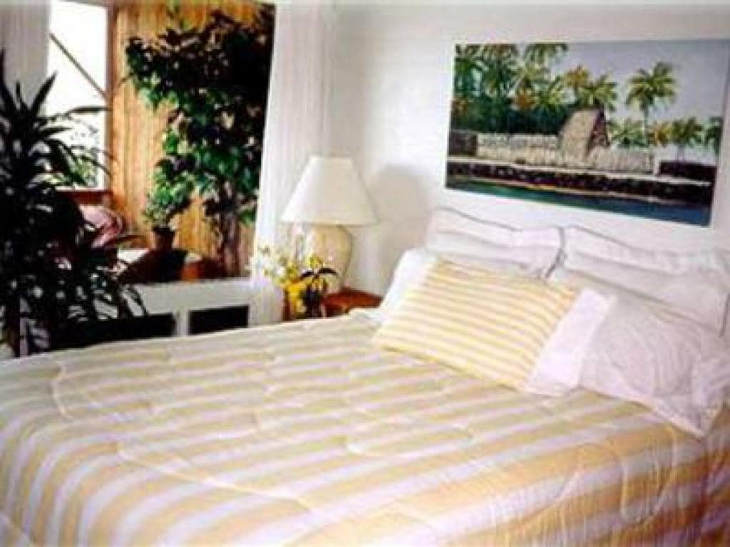 Hibiscus Suite @ Hale-Hoola B & B - Photo 1