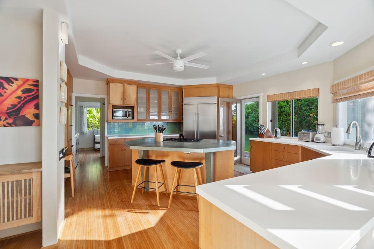 Home in Princeville · ★4.6 · 3 bedrooms · 4 beds · 2.5 baths - Photo 5