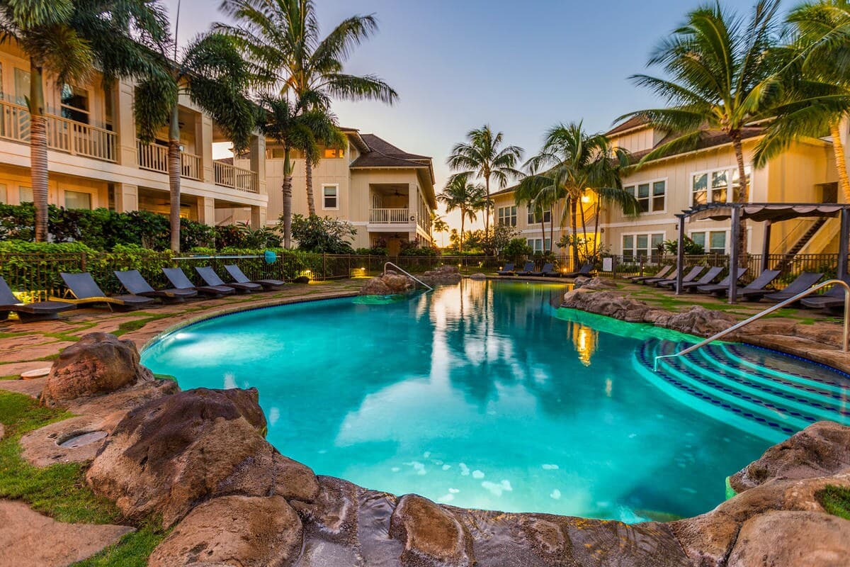Condo in Koloa · ★4.7 · 3 bedrooms · 4 beds · 3 baths - Photo 5