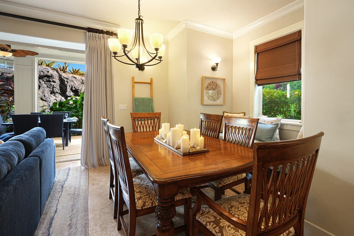 Condo in Koloa · ★4.7 · 3 bedrooms · 4 beds · 3 baths - Photo 3