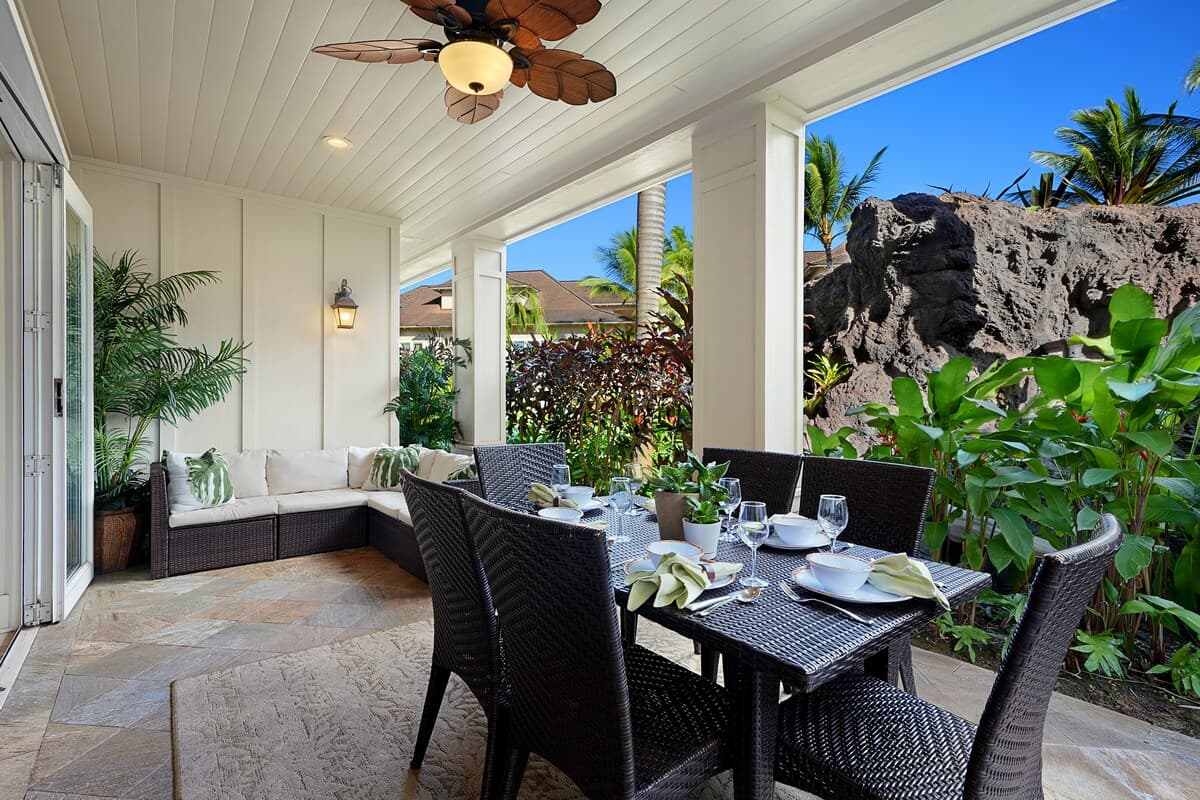 Condo in Koloa · ★4.7 · 3 bedrooms · 4 beds · 3 baths - Photo 1
