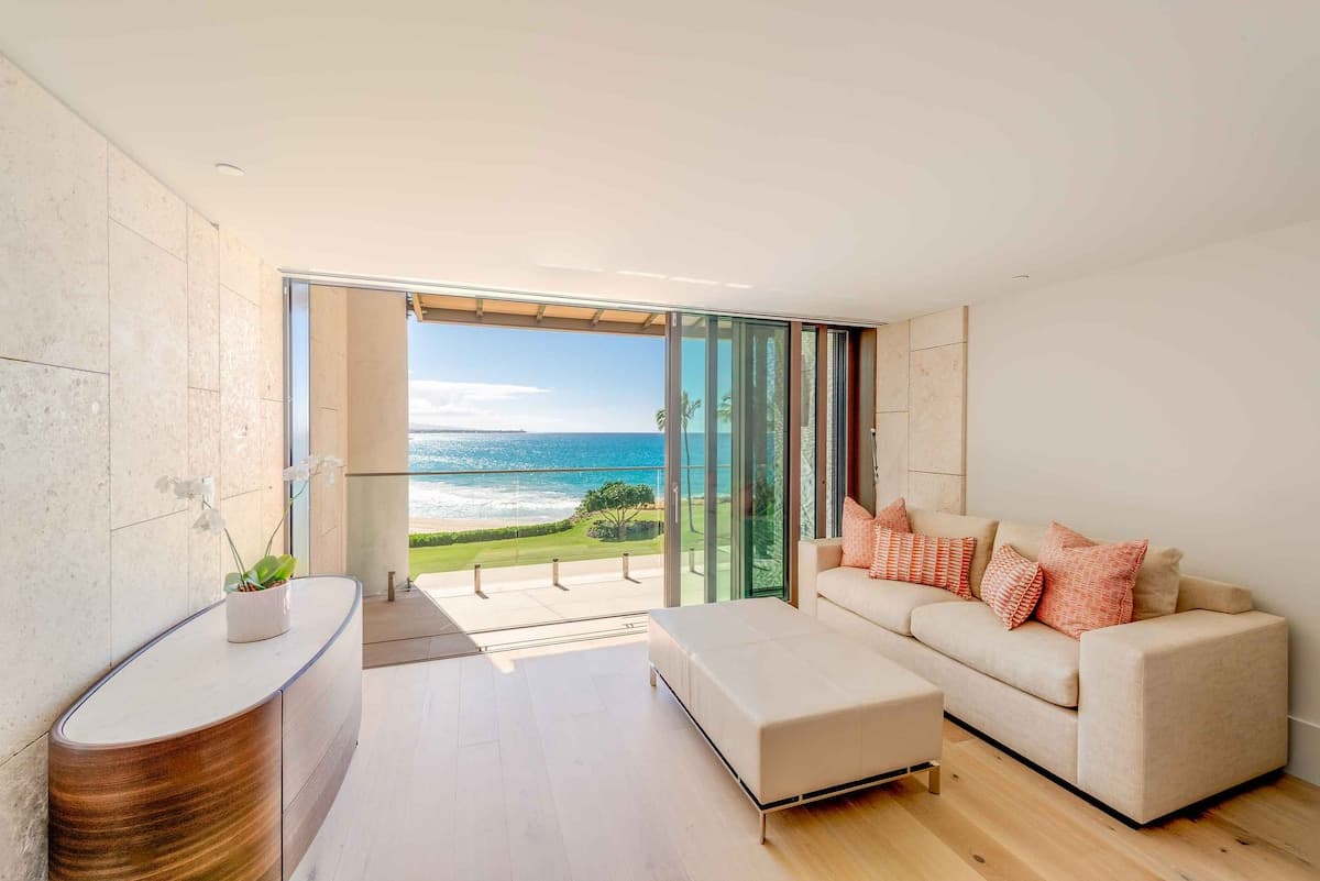 Condo in Waimea · ★5.0 · Studio · 1 bed · 1 bath - Photo 1