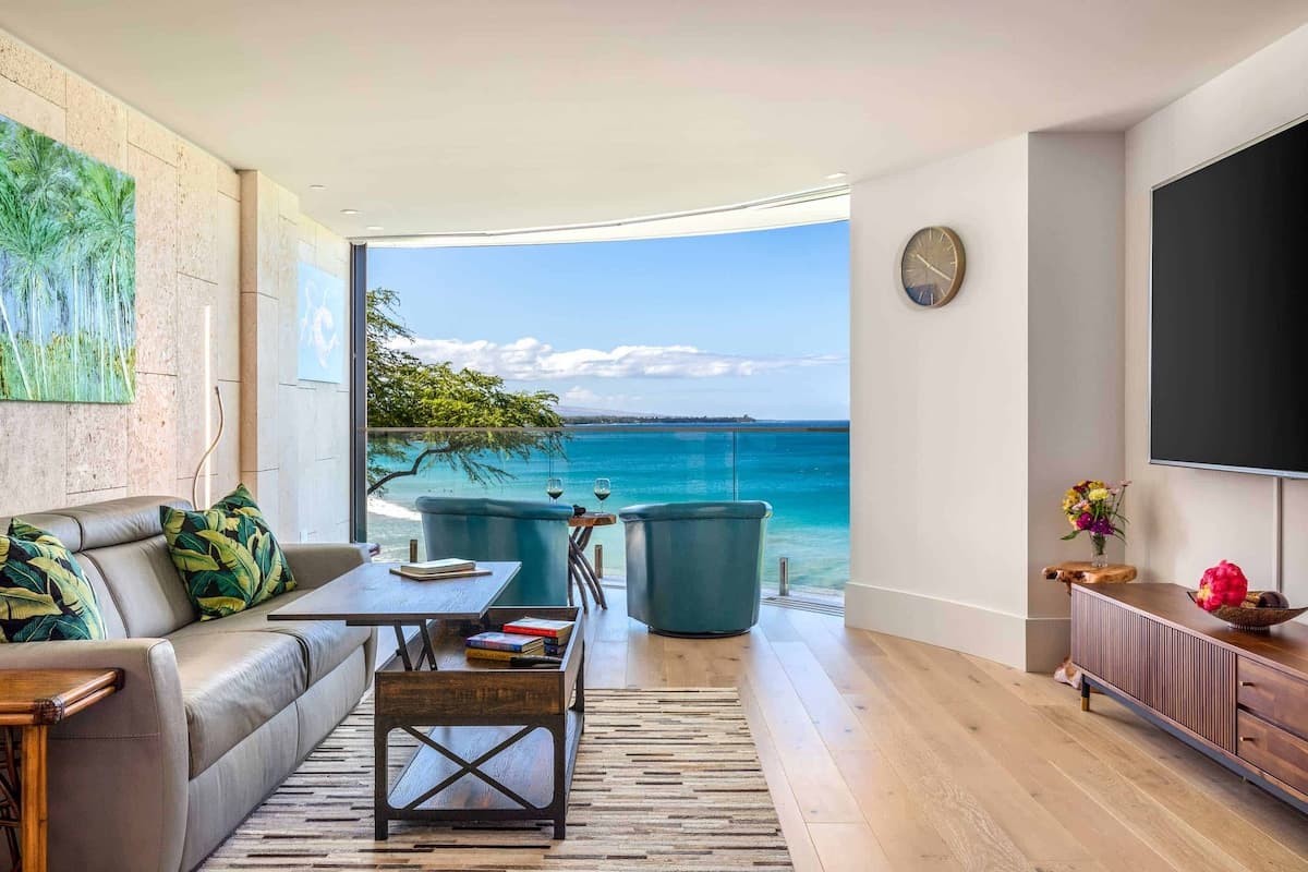 Condo in Waimea · ★5.0 · Studio · 2 beds · 1 bath - Photo 2