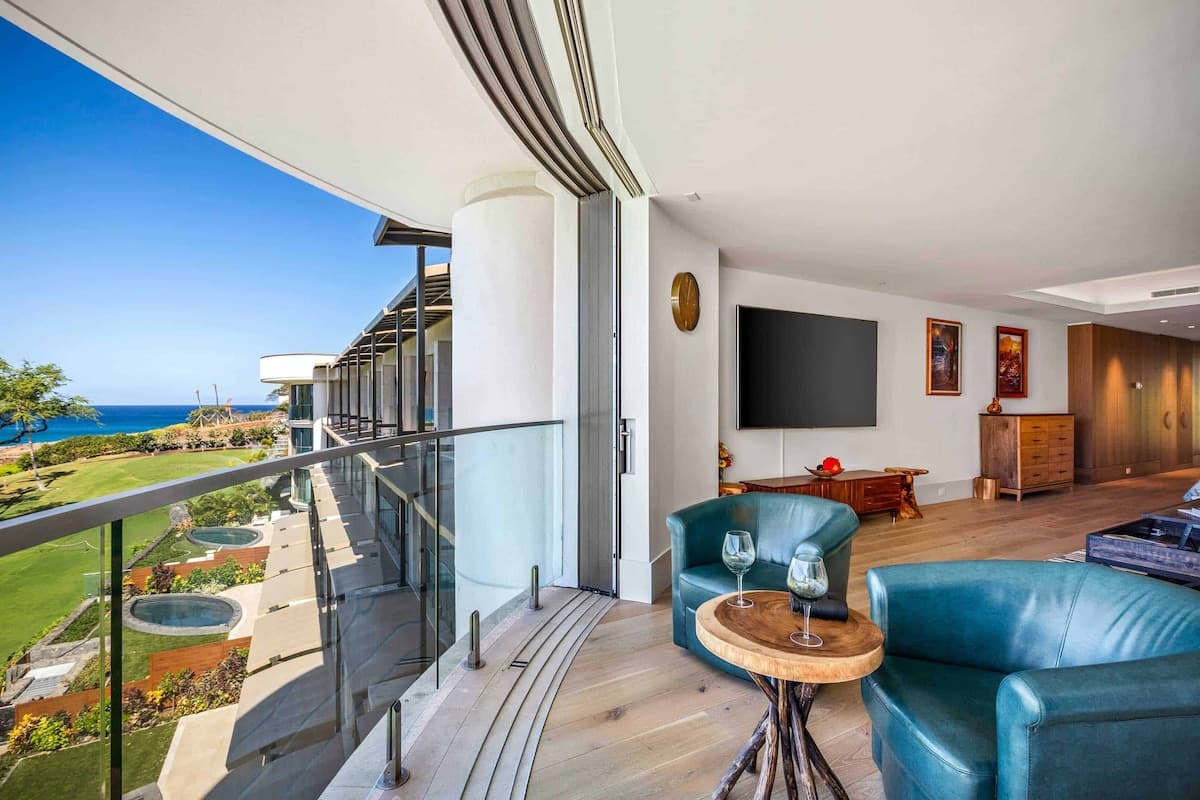 Condo in Waimea · ★5.0 · Studio · 2 beds · 1 bath - Photo 5