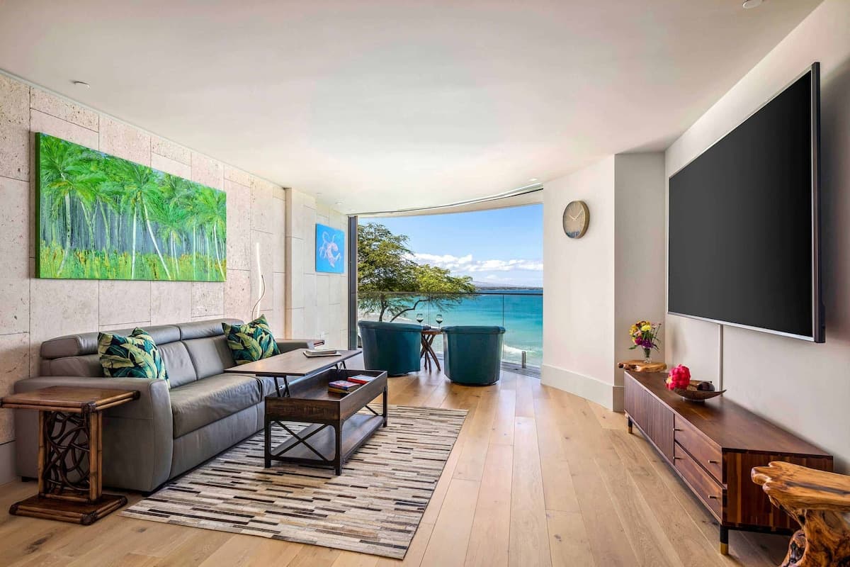 Condo in Waimea · ★5.0 · Studio · 2 beds · 1 bath - Photo 1
