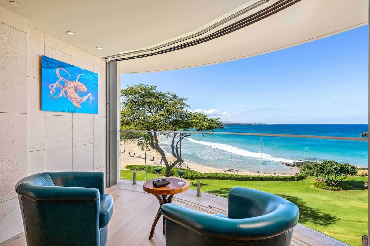 Condo in Waimea · ★5.0 · Studio · 2 beds · 1 bath - Photo 4