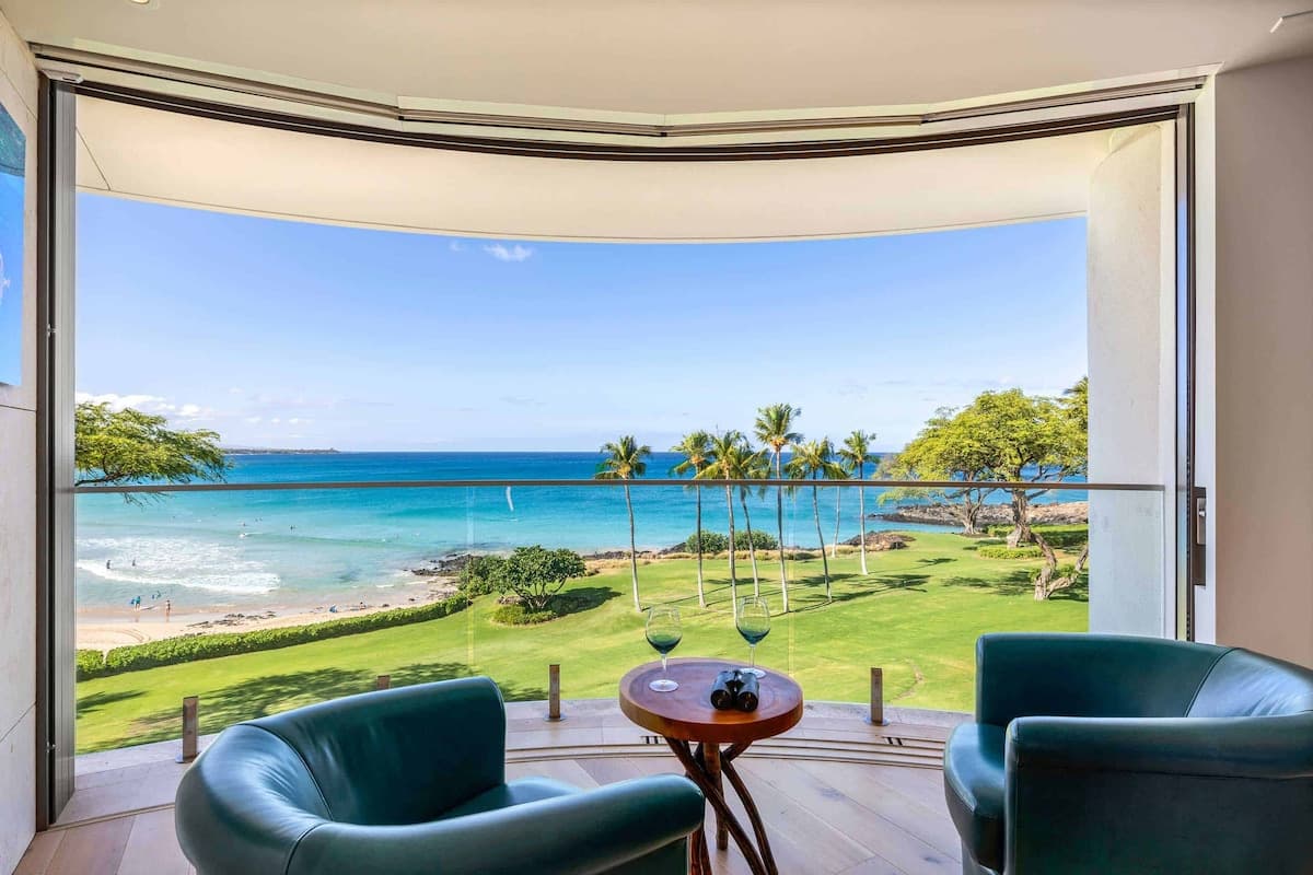 Condo in Waimea · ★5.0 · Studio · 2 beds · 1 bath - Photo 3