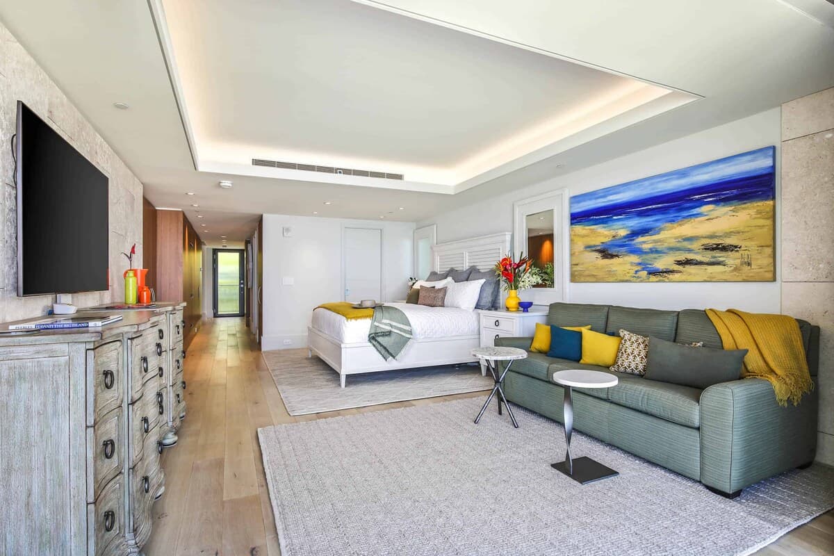 Condo in Waimea · ★4.93 · Studio · 1 bed · 1 bath - Photo 3