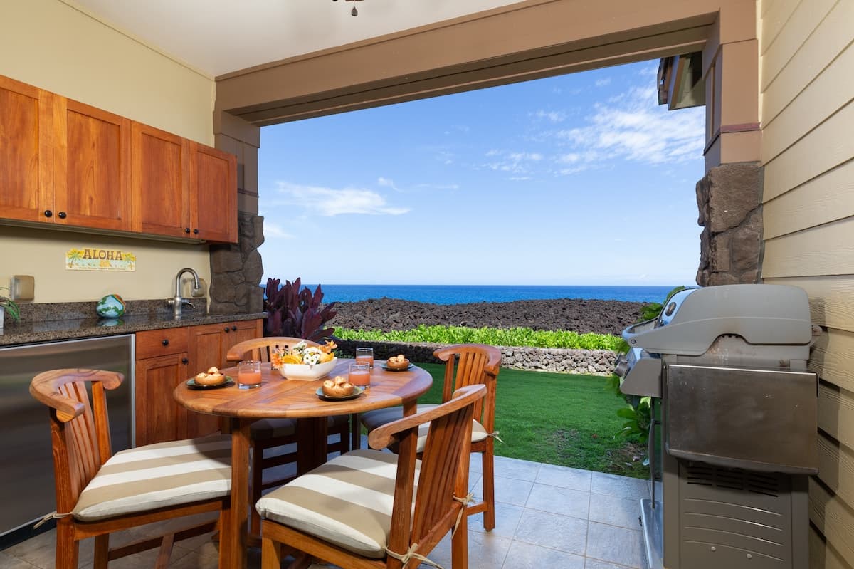 Condo in Waikoloa Beach Resort · ★4.88 · 2 bedrooms · 4 beds · 2 baths - Photo 1