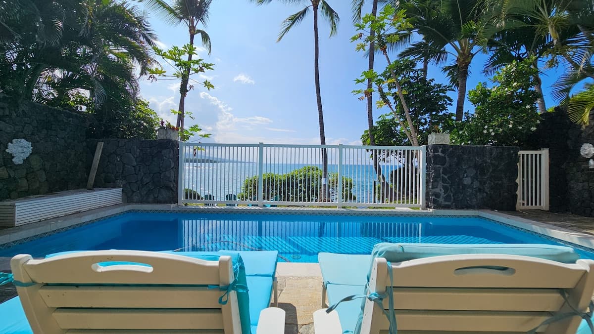 Home in Kailua-Kona · ★4.49 · 4 bedrooms · 5 beds · 3 baths - Photo 1