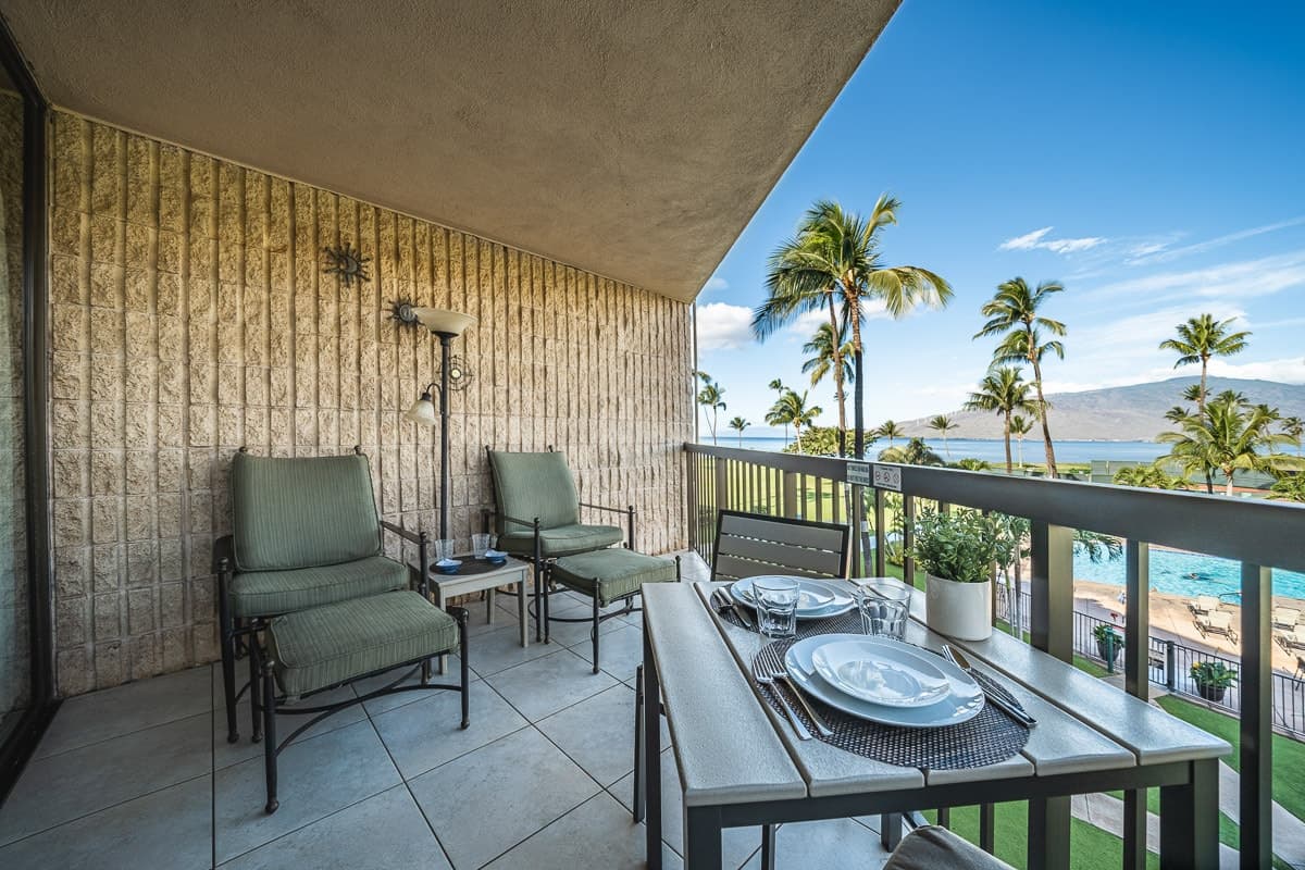Condo in Kihei · ★4.81 · 2 bedrooms · 3 beds · 2 shared baths - Photo 1