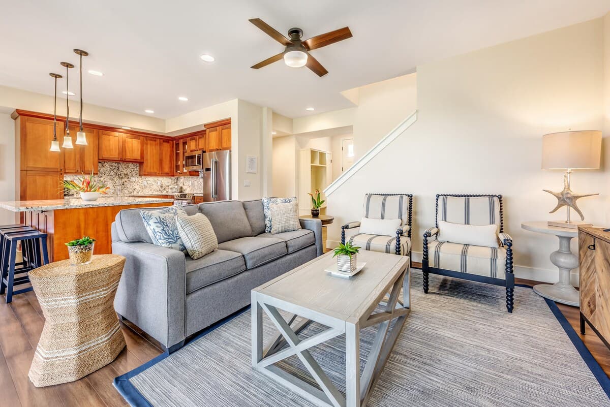 Condo in Koloa · ★4.94 · 4 bedrooms · 5 beds · 3.5 baths - Photo 3