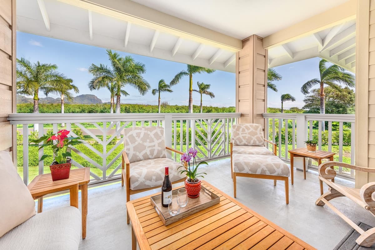 Condo in Koloa · ★4.94 · 4 bedrooms · 5 beds · 3.5 baths - Photo 1