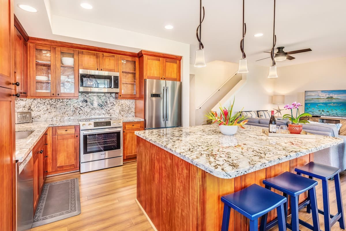 Condo in Koloa · ★4.94 · 4 bedrooms · 5 beds · 3.5 baths - Photo 5