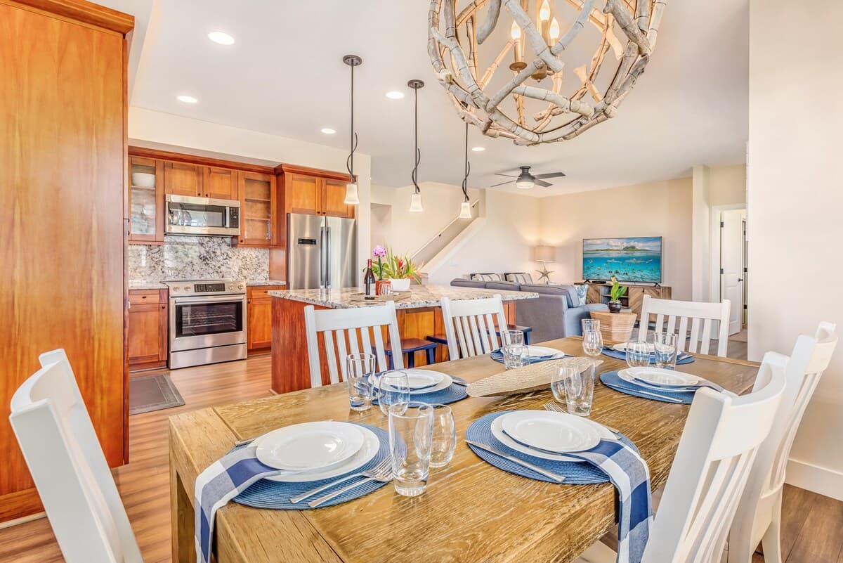 Condo in Koloa · ★4.94 · 4 bedrooms · 5 beds · 3.5 baths - Photo 4