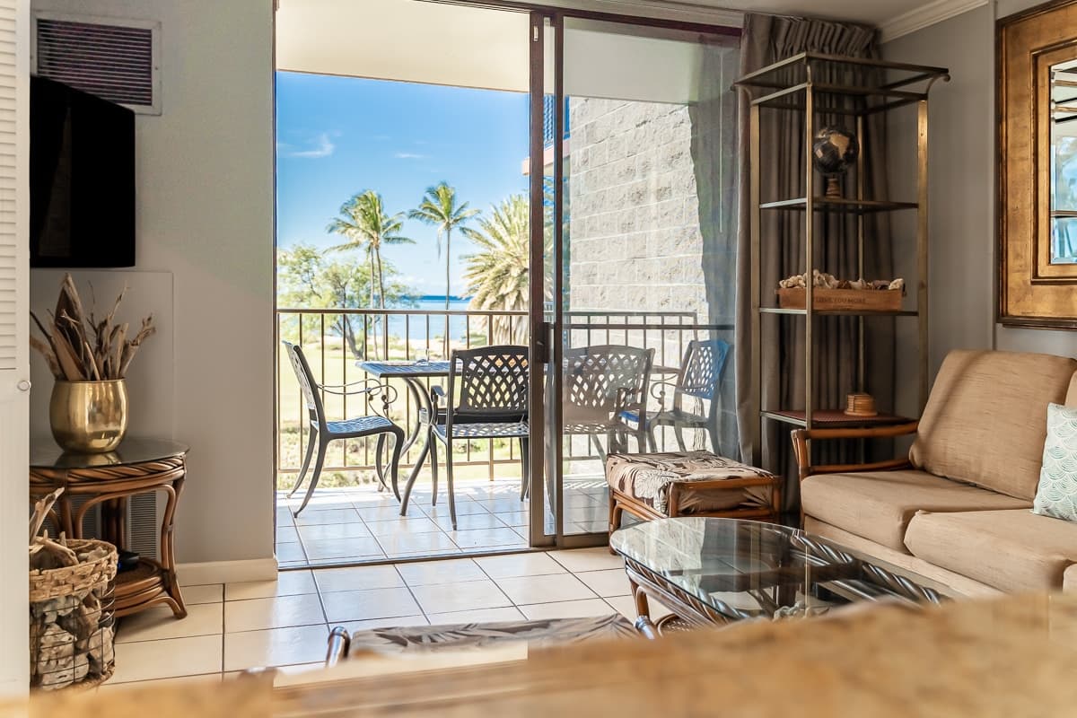 Condo in Kihei · ★4.75 · 2 bedrooms · 3 beds · 2 shared baths - Photo 1