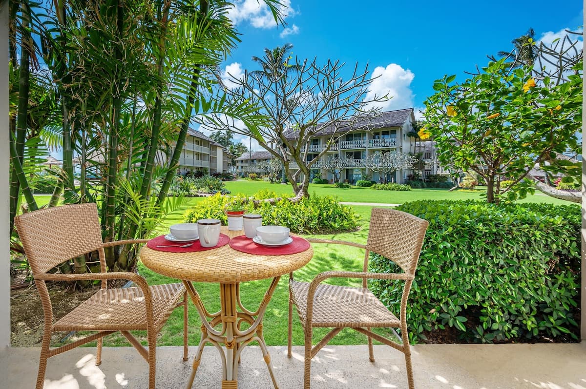 Condo in Kapaa · ★4.26 · 1 bedroom · 2 beds · 1 bath - Photo 1