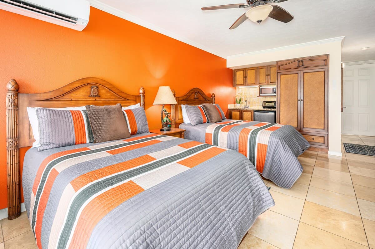 Condo in Kapaa · ★4.26 · 1 bedroom · 2 beds · 1 bath - Photo 5