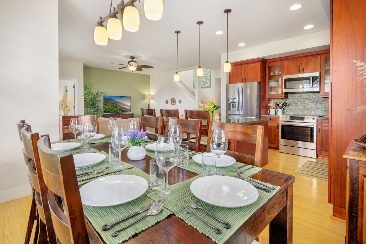 Condo in Koloa · ★4.87 · 4 bedrooms · 5 beds · 3.5 baths - Photo 4