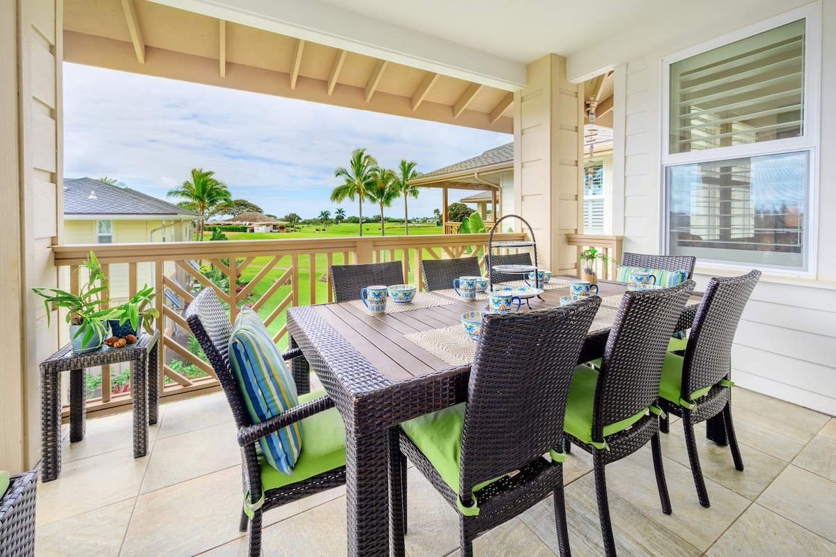 Condo in Koloa · ★4.87 · 4 bedrooms · 5 beds · 3.5 baths - Photo 1