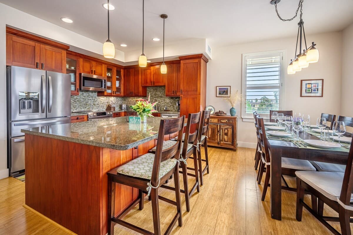 Condo in Koloa · ★4.87 · 4 bedrooms · 5 beds · 3.5 baths - Photo 3