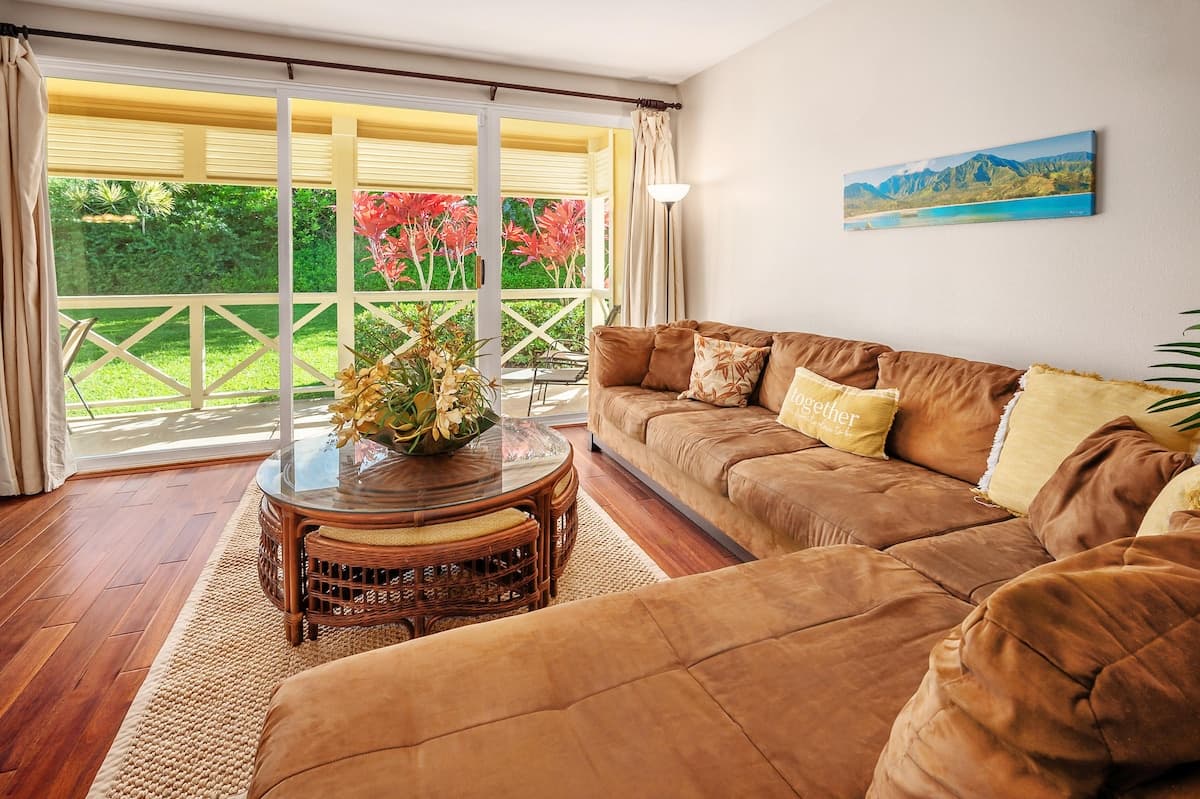 Condo in Princeville · ★4.75 · 3 bedrooms · 4 beds · 2.5 baths - Photo 4