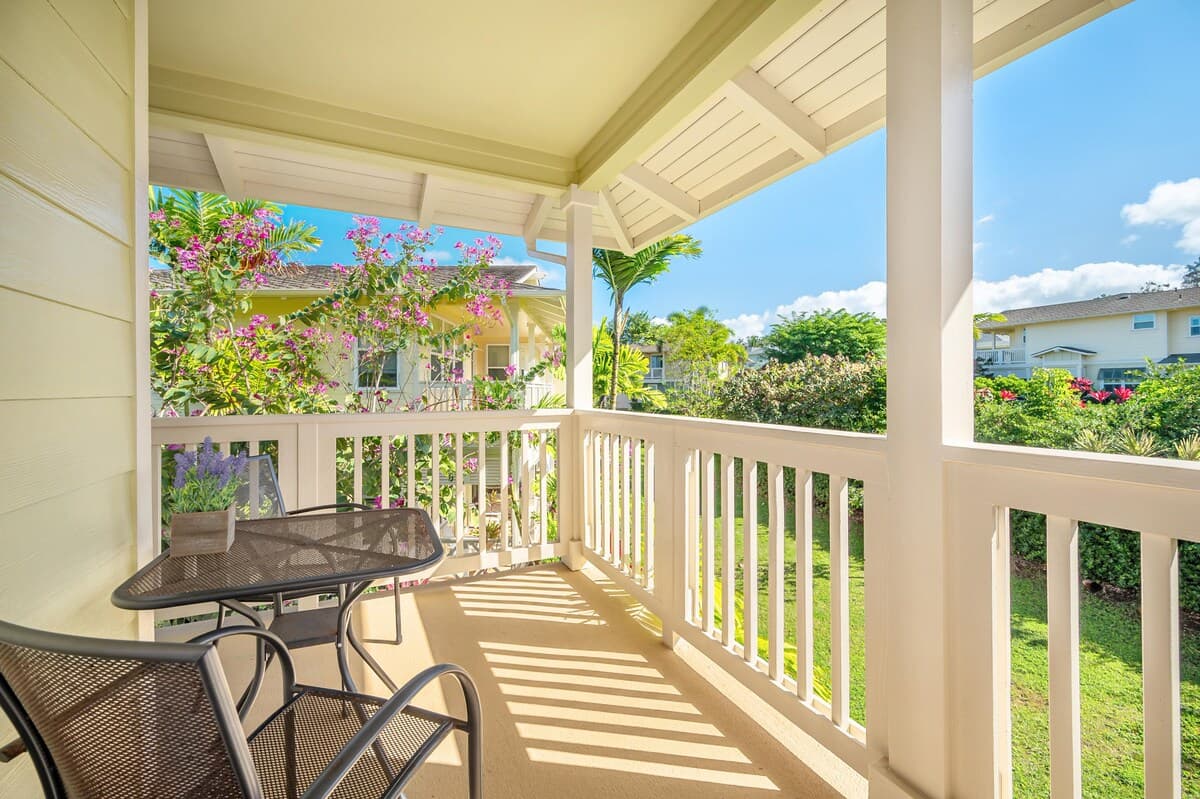 Condo in Princeville · ★4.75 · 3 bedrooms · 4 beds · 2.5 baths - Photo 3