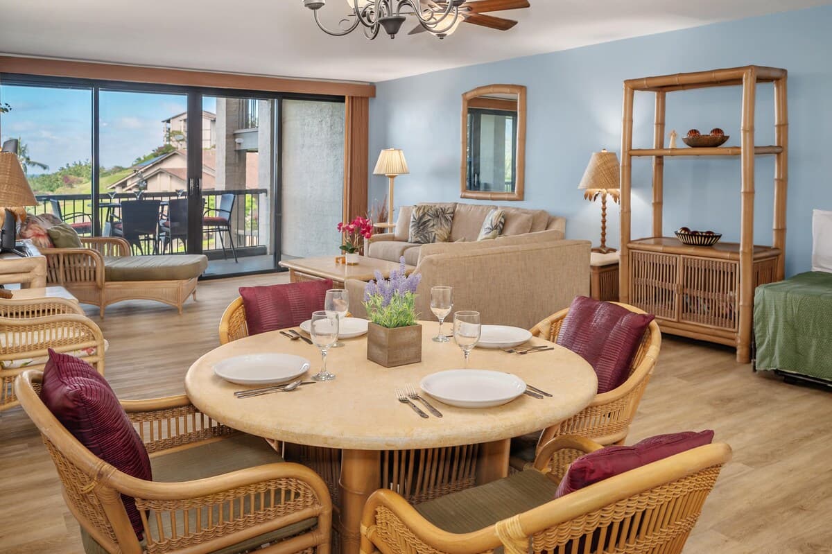 Condo in Princeville · ★4.75 · 1 bedroom · 4 beds · 1 bath - Photo 3