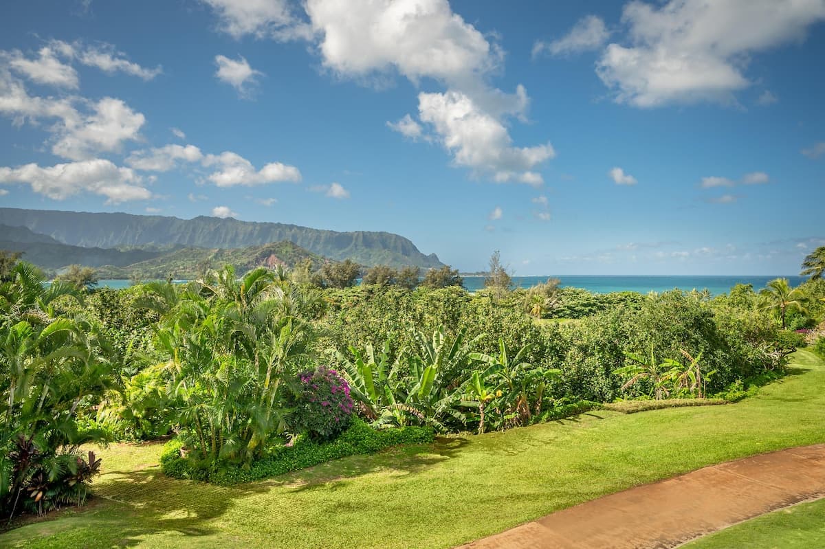 Condo in Princeville · ★4.75 · 1 bedroom · 4 beds · 1 bath - Photo 2