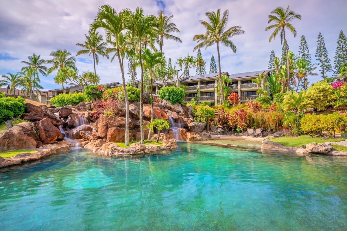 Condo in Princeville · ★4.25 · 1 bedroom · 1 bed · 1 bath - Photo 5