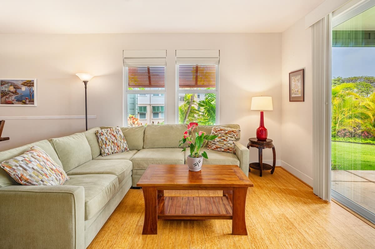 Condo in Koloa · ★4.81 · 3 bedrooms · 5 beds · 3 baths - Photo 4