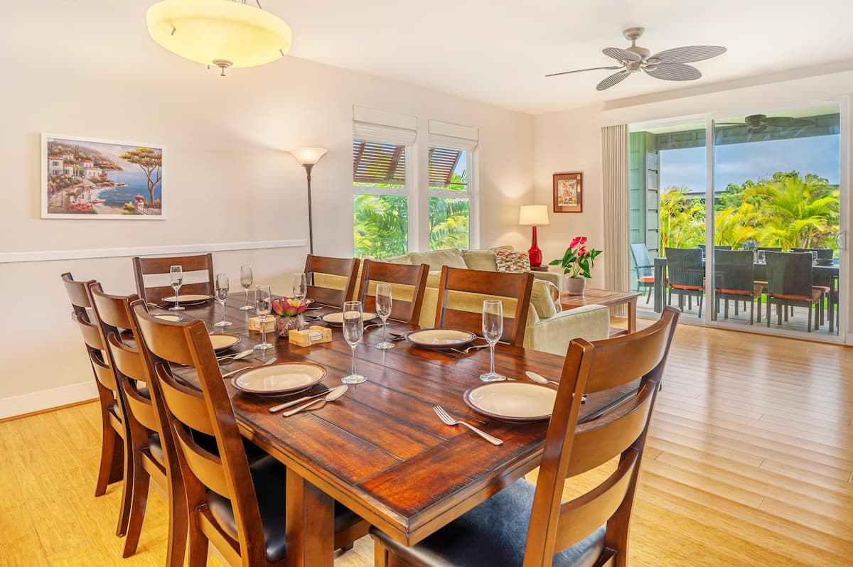 Condo in Koloa · ★4.81 · 3 bedrooms · 5 beds · 3 baths - Photo 5