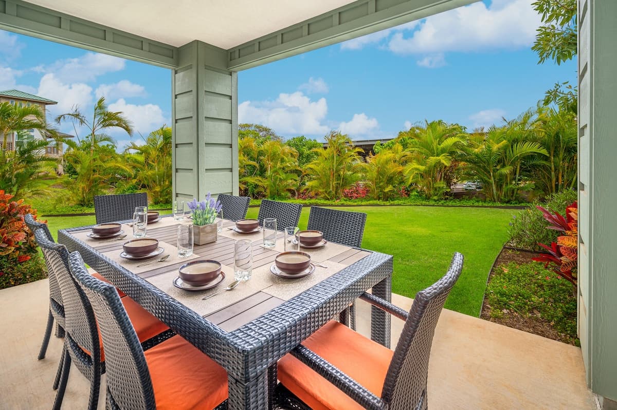 Condo in Koloa · ★4.81 · 3 bedrooms · 5 beds · 3 baths - Photo 1