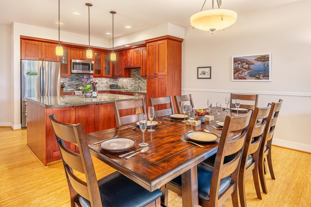 Condo in Koloa · ★4.81 · 3 bedrooms · 5 beds · 3 baths - Photo 3