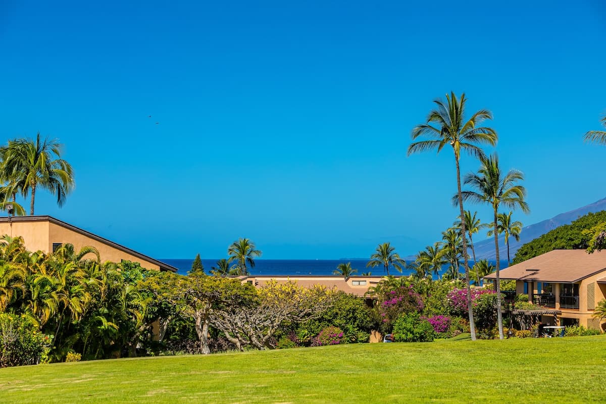 Condo in Kihei · ★4.75 · 1 bedroom · 2 beds · 2 baths - Photo 1