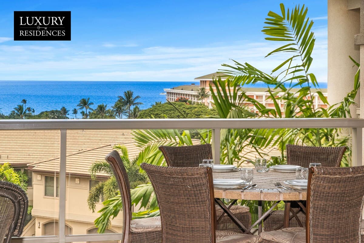 Villa in Wailea · ★4.88 · 3 bedrooms · 4 beds · 3.5 baths - Photo 4