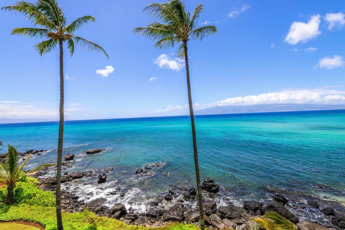 Condo in Lahaina · ★4.96 · 3 bedrooms · 3 beds · 2.5 baths - Photo 3