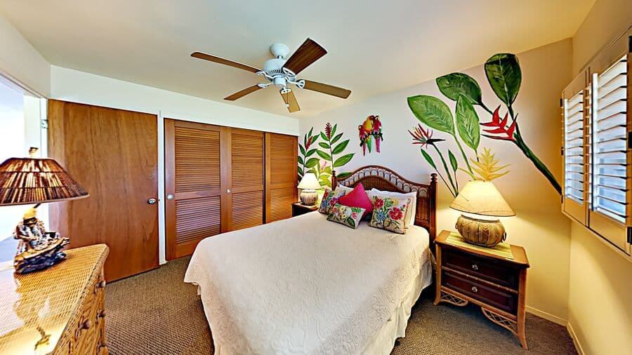 Condo in Kapaa · ★4.58 · 1 bedroom · 1 bed · 1 bath - Photo 2