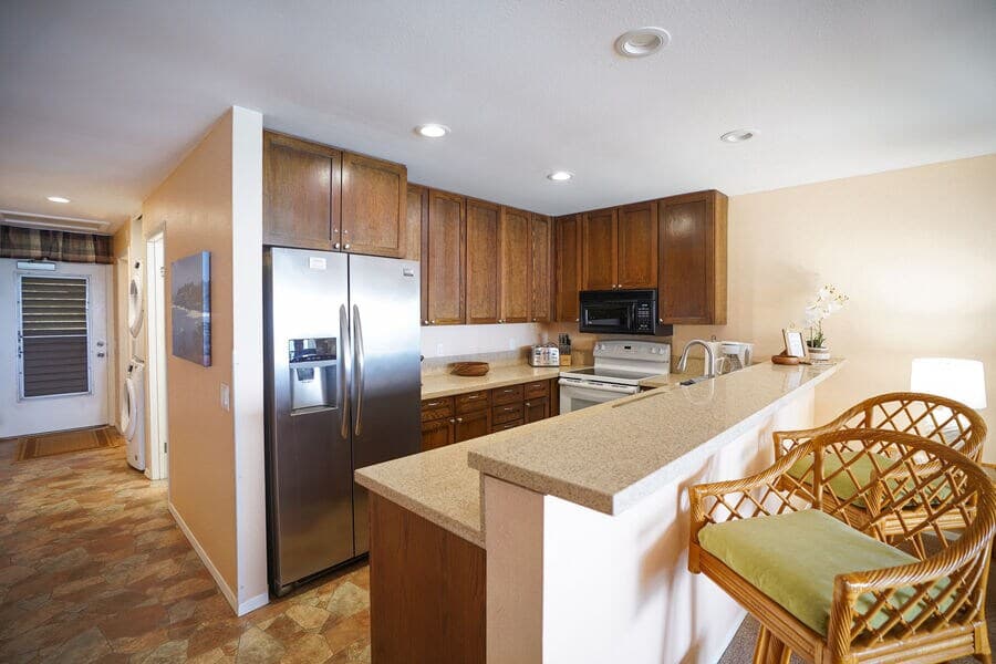 Condo in Kapaa · ★4.88 · 1 bedroom · 1 bed · 1 bath - Photo 4