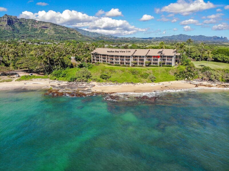 Condo in Kapaa · ★4.88 · 1 bedroom · 1 bed · 1 bath - Photo 5